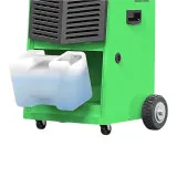 Промисловий осушувач повітря WEBER DRY 70l/24h (16223645754)