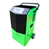 Промисловий осушувач повітря WEBER DRY 70l/24h (16223645754)