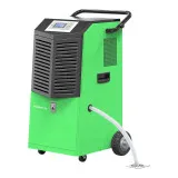 Промисловий осушувач повітря WEBER DRY 70l/24h (16223645754)