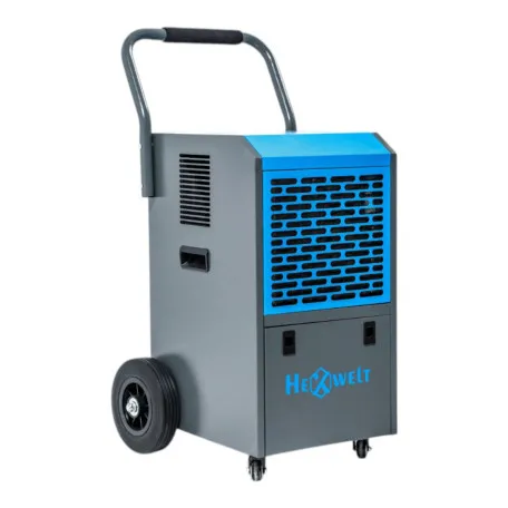 Промышленный осушитель воздуха Hexwelt HW-70L (HW-70L)