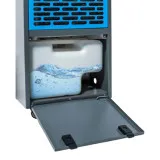 Промышленный осушитель воздуха Hexwelt HW-70L (HW-70L)