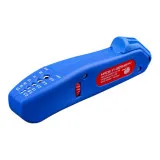 Стриппер WEICON для кабеля №S 4 - 28 мм Multi, со встроенной функцией зачистки (50057328)