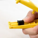 Мини-стрипер WEICON Mini-Solar, для снятия изоляции с фотоэлектрических кабелей сечением 4 и 6 мм (10065752)