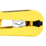 Мини-стрипер WEICON Mini-Solar, для снятия изоляции с фотоэлектрических кабелей сечением 4 и 6 мм (10065752)