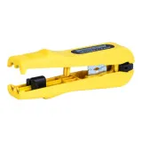 Мини-стрипер WEICON Mini-Solar, для снятия изоляции с фотоэлектрических кабелей сечением 4 и 6 мм (10065752)