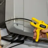 Стрипер WEICON Solar Pro №5, для зачистки фотоэлектрических кабелей сечением 1,5 – 10 мм (10067897)