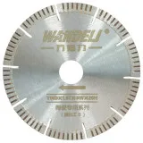 Алмазний диск WANDELI 116x20x1.8 мм (DSKWC)