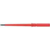 Сменная диэлектрическая насадка WERA Kraftform Kompakt VDE 65i TIE PZ/S #1, (05006528001)