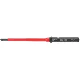 Сменная диэлектрическая насадка WERA Kraftform Kompakt VDE 65i TIE PZ/S #1, (05006528001)