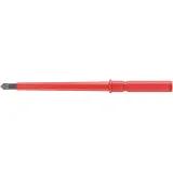 Сменная диэлектрическая насадка WERA Kraftform Kompakt VDE 65i TIE PZ/S #2, (05006529001)