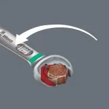 Набор гаечных ключей Wera Joker 6000, 11штук (05020013001)
