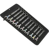 Набор гаечных ключей Wera Joker 6000, 11штук (05020013001)