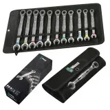 Набор гаечных ключей Wera Joker 6000, 11штук (05020013001)