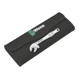 Набір ріжкових ключів WERA 6004 Joker 4 Set 1, з автоналаштуванням, 7–19 мм, 4 шт. (05020110001)