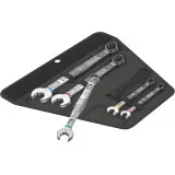 Набор комбинированных гаечных ключей WERA 6003 Joker 5 Set 1 (05020230001)