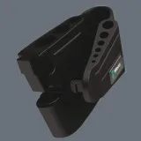 Набор Г-образных ключей WERA, 950/9 Hex-Plus Multicolour HF 1, метрических, с фиксирующей функцией (05022210001)