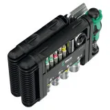 Набор инструментов WERA Tool-Check Modular Set 1, 50 ед. (05049020001)