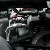 Набор инструментов с трещоткой WERA TOOL-CHECK PLUS, Zyklop mini (05049055001)