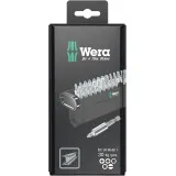 Набір біт WERA Bit-Check 30 Metal 1 SB, блістер (05057440001)