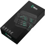Набор микроотверток в сумке Wera Kraftform Micro-Set 12 (05073675001)
