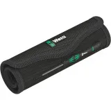 Набор микроотверток в сумке WERA Kraftform Micro Big Pack 1 для электронщиков, 25 штук (05134000001)