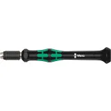 Набор микро отверток в сумке Wera Kraftform Kompakt Micro-Set 11 SB (05135938001)