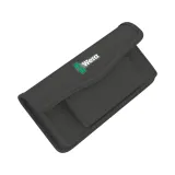Набір інструментів WERA Bicycle Set 3, тріскачка 1/4