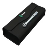 Набір інструментів WERA 8100 SB 7 Zyklop Metal Push, 3/8