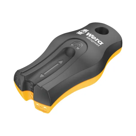Намагнічувач-розмагнічувач WERA 9514 Magnetiser ESD, 64 мм (5073984001)