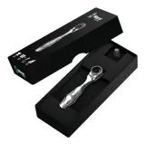 Ключ-тріскачка WERA 8001 A Zyklop Mini 1 з адаптером 1/4