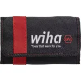 Набор Wiha с динамометрической отверткой 0,8 – 5,0 Нм TorqueVario-S electric (W40674)
