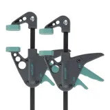 Швидкозатискна стубцина Wolfcraft EHZ 40-110 (3455100)