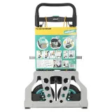 Візок для транспортування TS 850 Offroad Wolfcraft (навантаження до 100 кг.) (5503000) 