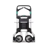 Візок для транспортування Wolfcraft TS 1500 (навантаження до 200 кг.) (5525000)