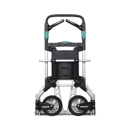 Тележка для транспортировки Wolfcraft TS 1500 (нагрузка до 200 кг.) (5525000)