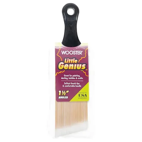 Пензель WOOSTER LITTLE GENIUS, 38 мм (Q3222-11/2)