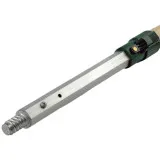 Ручка подовжувач телескопічна Wooster Sherlock 60-120 см (R054)