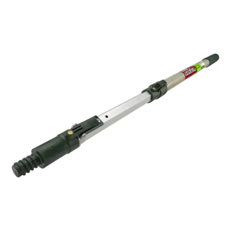 Ручка подовжувач телескопічна Wooster Sherlock GT 60-120 см (R090)