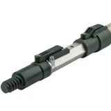 Ручка подовжувач телескопічна Wooster Sherlock GT 60-120 см (R090)
