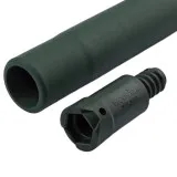 Ручка подовжувач телескопічна Wooster Sherlock GT 60-120 см (R090)