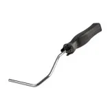Ручка для міні-валиків WOOSTER MINI-KOTER, коротка, 10 см (RR012-4)