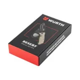 Нож складной Wurth DESERT, L110 мм. (071566556)