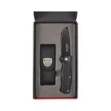 Нож складной Wurth BLACK ROCK, L110 мм. (071566557)