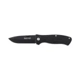 Нож складной Wurth BLACK ROCK, L110 мм. (071566557)
