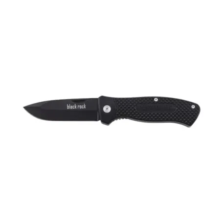 Нож складной Wurth BLACK ROCK, L110 мм. (071566557)