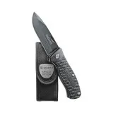 Нож складной Wurth BLACK ROCK, L110 мм. (071566557)