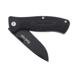 Нож складной Wurth BLACK ROCK, L110 мм. (071566557)
