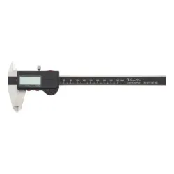 Штангенциркуль цифровий Wurth, 0-150 mm, RW Edition (0715761925)