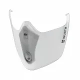 Захист для обличчя Wurth, вставка під окуляри FS2020 (0899102421)