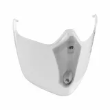 Захист для обличчя Wurth, вставка під окуляри FS2020 (0899102421)